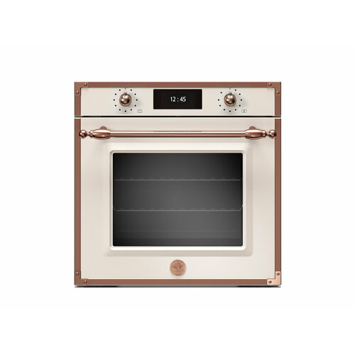 F6011HERVPTAC     Bertazzoni  ,    Total steam, 60    / 