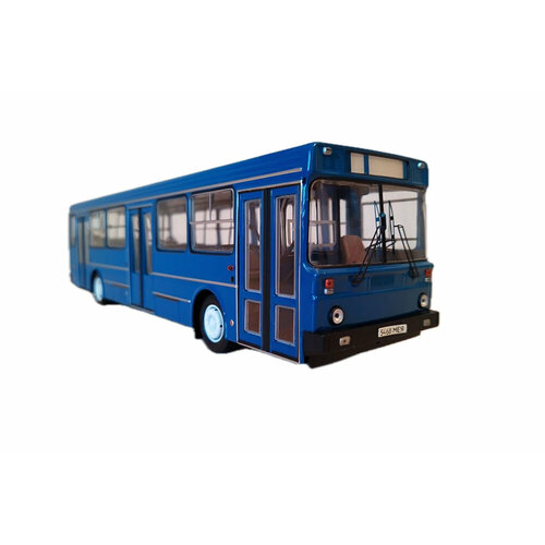 Likinsky bus / ликинский автобус 5256.00 танзанит