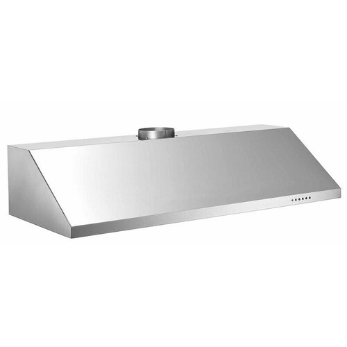 Встраиваемая в потолок Bertazzoni KU120PRO1XA 8390000₽