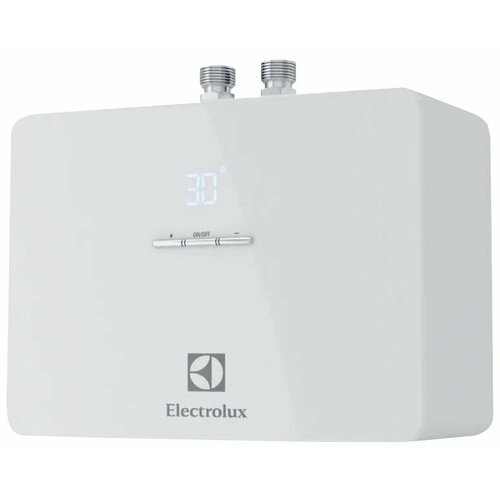 Водонагреватель проточный Electrolux NPX4 Aquatronic Digital 979000₽