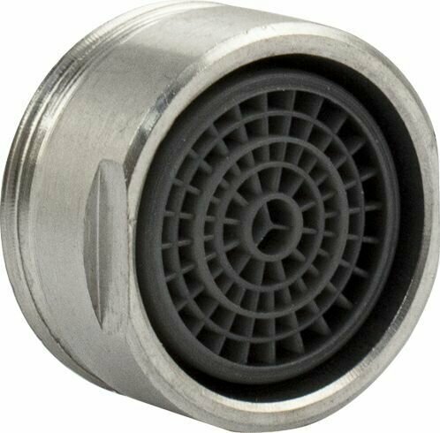 фото Магнус - Аэратор из нержавеющей стали, внутренний /наруж. Резьба