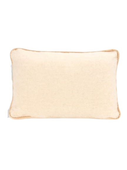 фото Империя Шерсти / Подушка 60*40 см