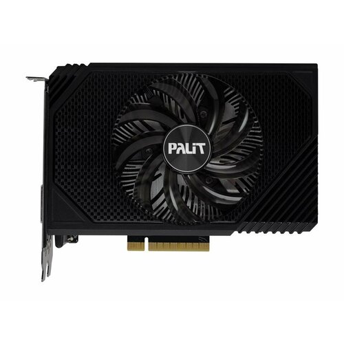 Видеокарта PCIE16 RTX3050 8GB GDDR6 PA-RTX3050 STORMX 8GB PALIT 3335300₽