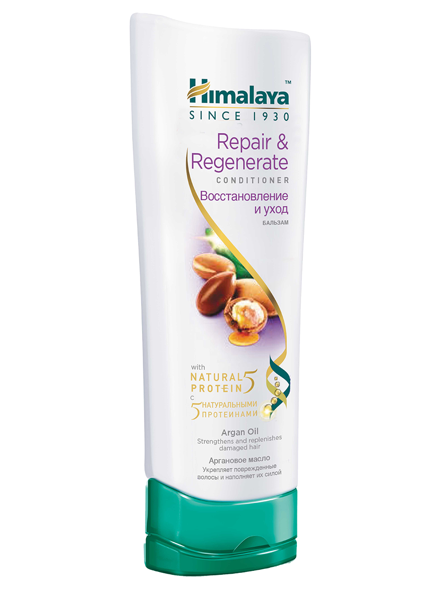 Himalaya Herbals Бальзам "Восстановление и Уход", 200 мл, Himalaya Herbals