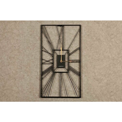 Настенные часы Altitude Loft 1