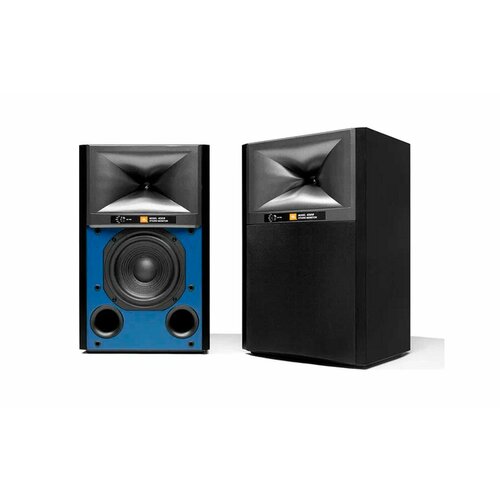 JBL Studio Monitor 4309 Black 22900000₽