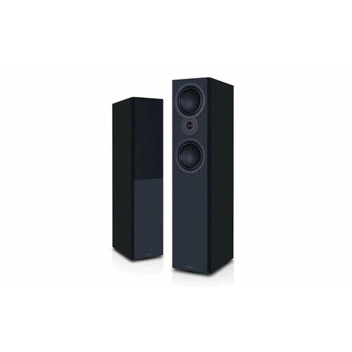 Mission LX-5 MKII Black 7859000₽