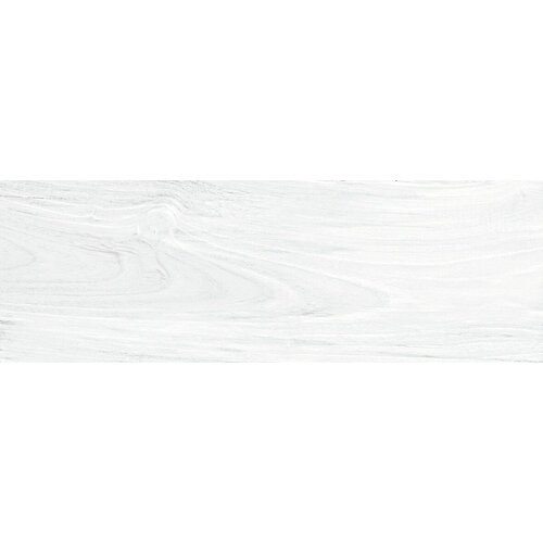 Керамическая плитка Laparet Zen белый 60037 для стен 20x60 (цена за 0.84 м2)