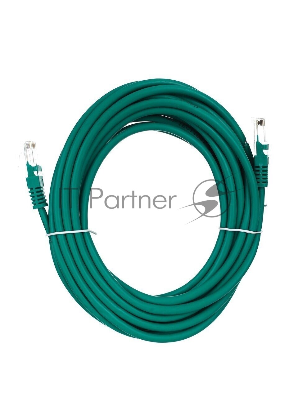 Кабель PATCH CAT5E UTP 5M ANP511 5M G AOPEN - фото №5