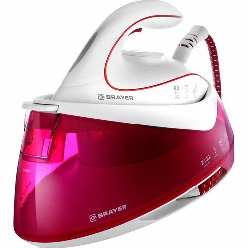 Утюг BRAYER BR4151 1422500₽