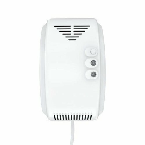 Извещатель утечки газ ectoControlа проводной ES-GAWS-01 2390₽