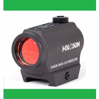 Коллиматорный прицел Holosun PARALOW (HS403C)