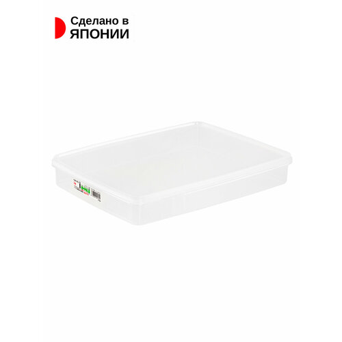 Контейнер для хранения, 4,1л; 36х26,7х5,3см