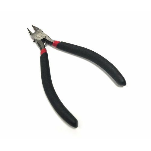 Кусачки для пластика с авторазжимом, 100 мм 4126-2