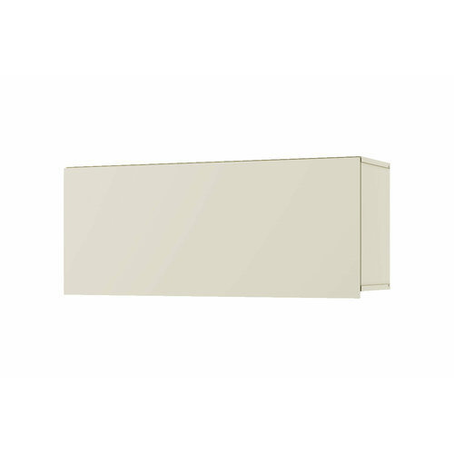 Шкаф навесной Modern, 87,5х40х30, цвет персидский жемчуг
