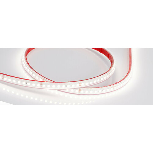 Лента герметичная RTW-PS-A160-10mm 24V Warm2700 (12 W/m, IP67, 2835, 50m) (Arlight, Закрытый)