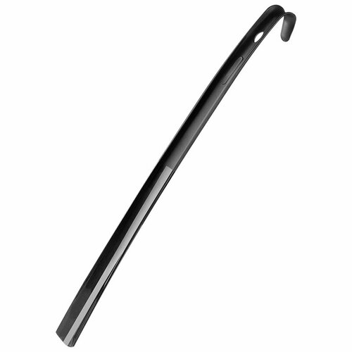 Рожок для обуви 60 см черный 271₽