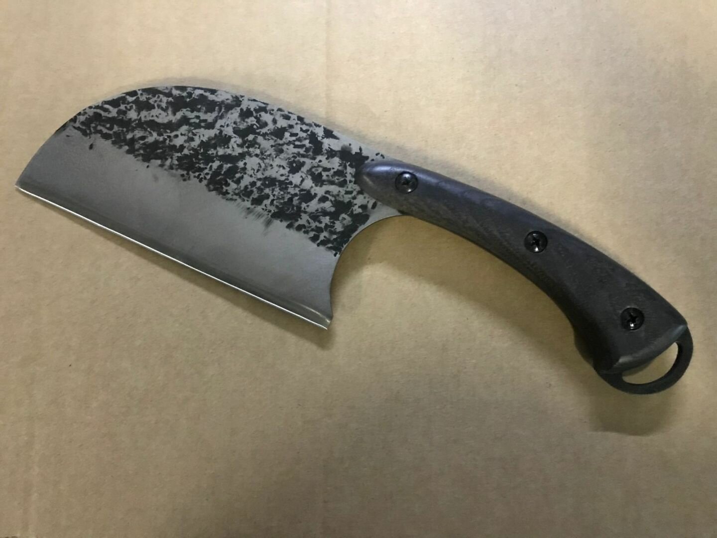 Сербский нож Су-Шеф