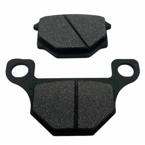 Колодки дискового тормоза задние TTR250R FDF