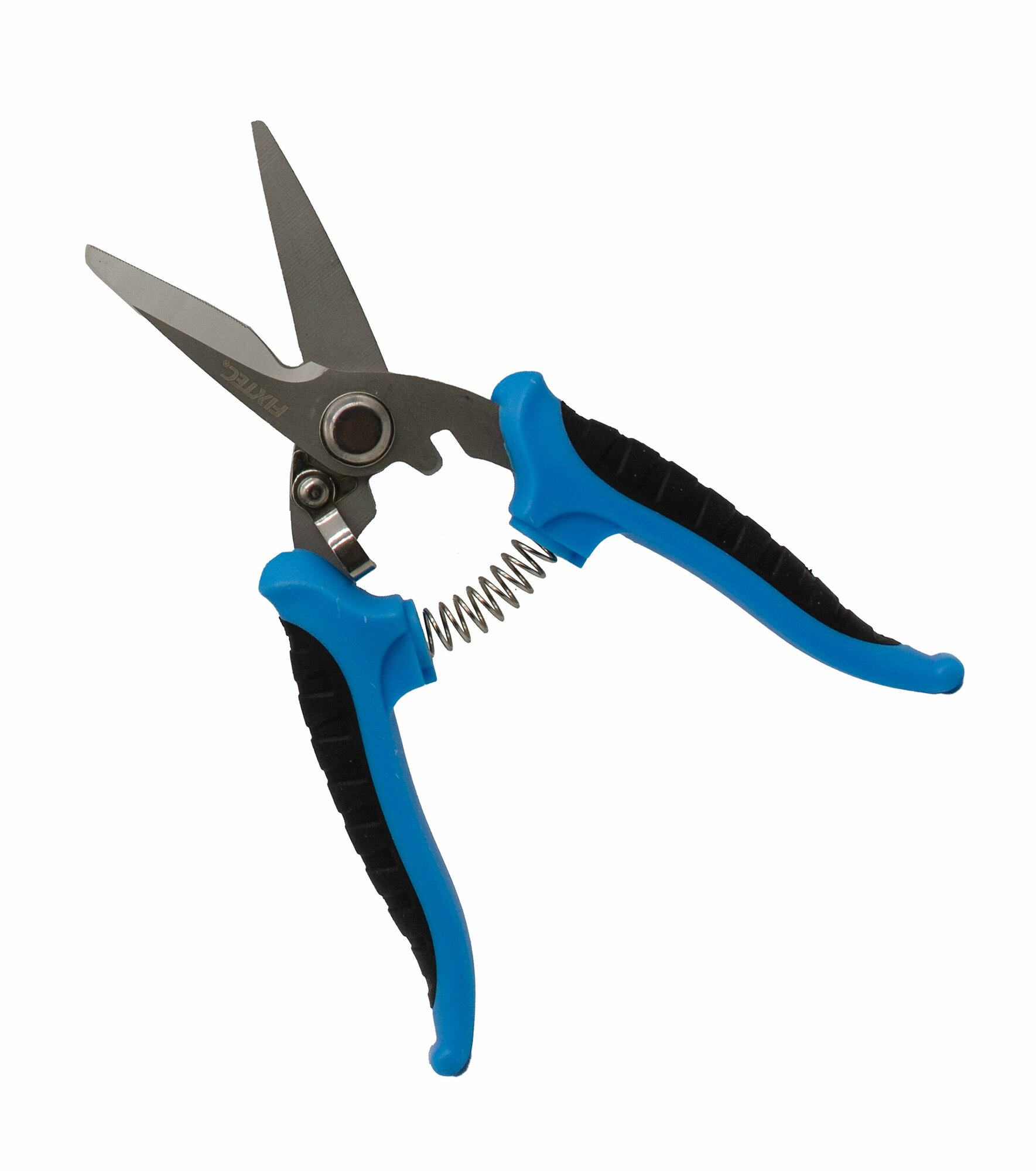 Ножницы универсальные Fixtec FHSS1801 7"