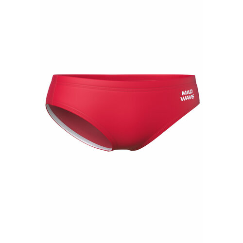 фото Плавки для водного поло антихлор waterpolo trunks mad wave