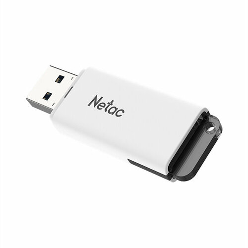 Netac U185 512GB USB3.0 Flash Drive, with LED indicator