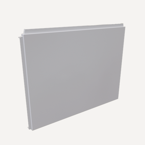 Изображение товара Торцевая панель Радомир для ванны Патрисия 170х70, правосторонняя
