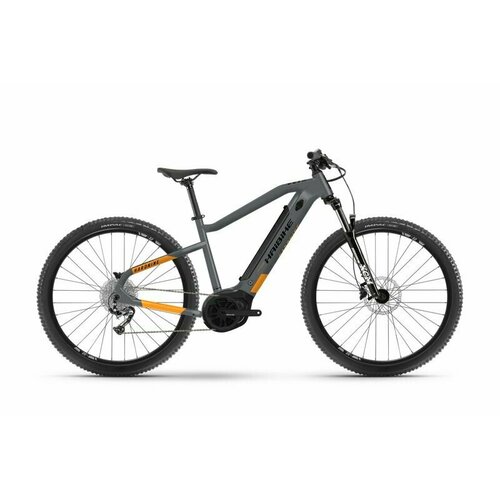 Электровелосипед Haibike HardNine 4 45022151 20990000₽