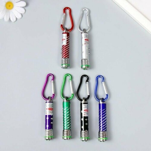 Фонариклазер на карабине 2 режима Указка с рисунком 75х15х15 см 12 шт 4871₽