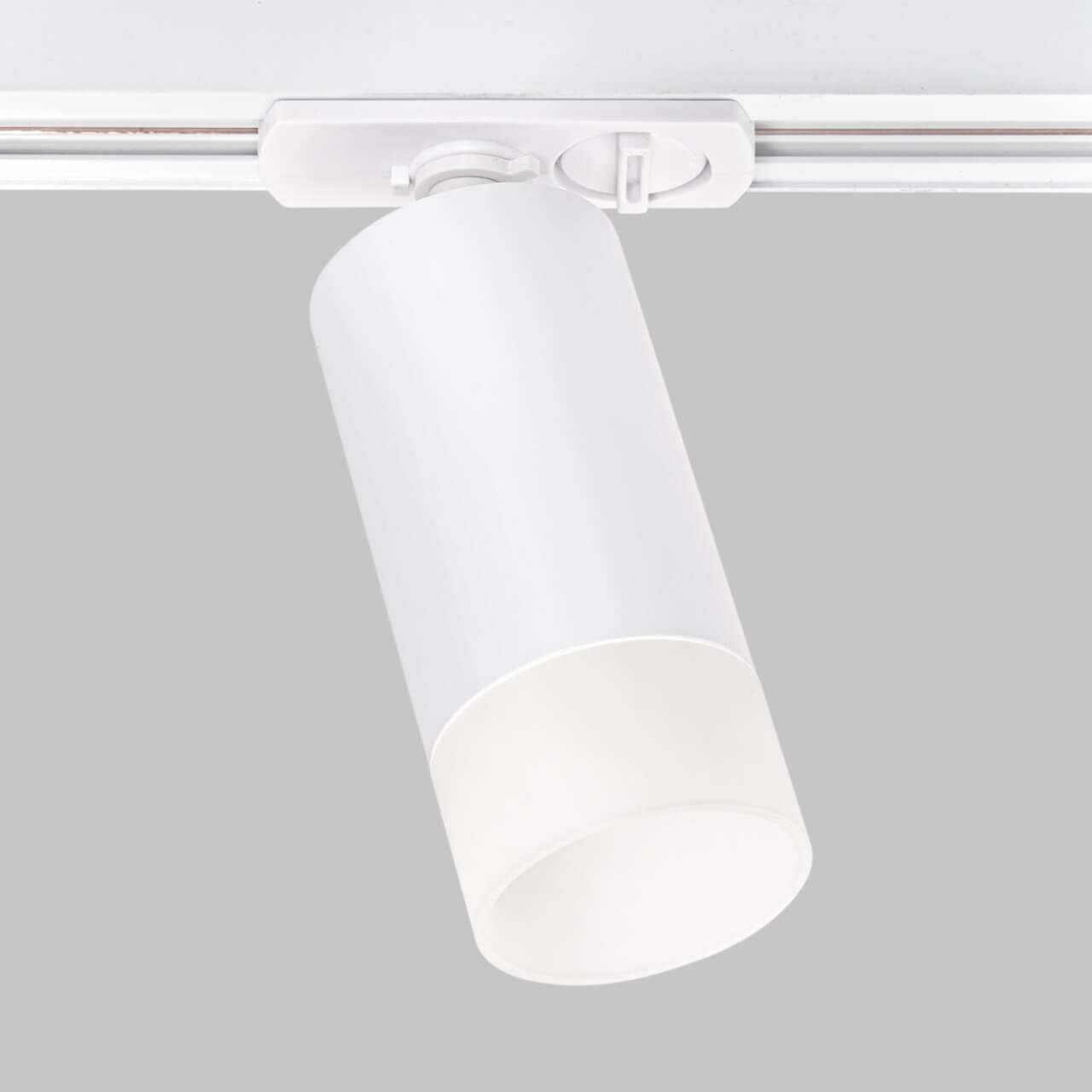 Трековый светильник IMEX Leon GU10 - фото №7