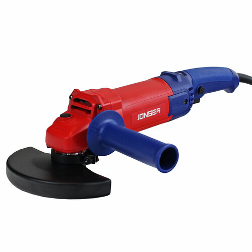 УШМ Углошлифовальная машина болгарка 150 JONSER JGA- 1800I 649000₽