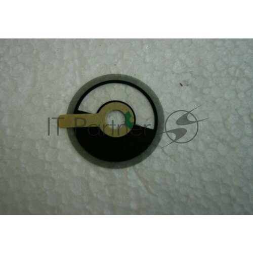 HP CH538-67073 Диск энкодера Encoder Disk Plotter Parts [Q5669-60702] для DJ T1100, T610, T620, T1120, T1200, T770, T1300, T790, T2300, Z2100, Z3100, Z3200, Z5200