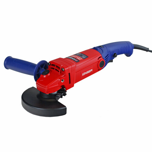 УШМ Углошлифовальная машина болгарка 125 JONSER JGA-1300I 539000₽