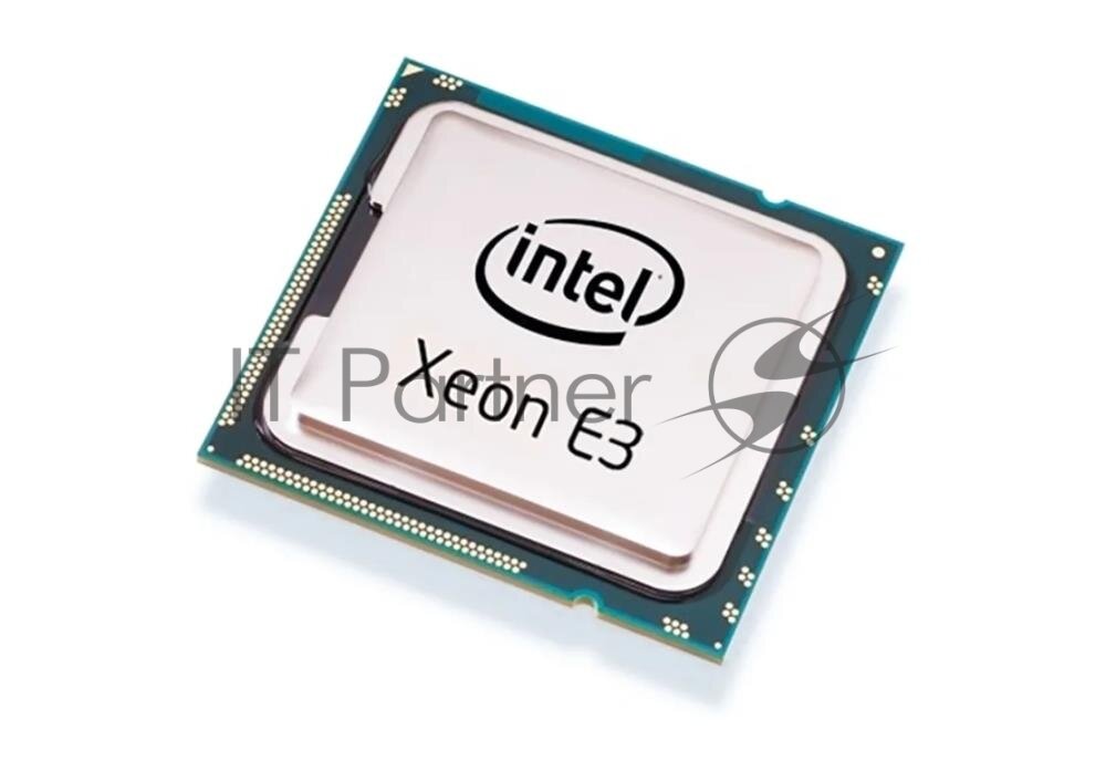 Процессор для серверов INTEL Xeon E3-1245 v6 3.7ГГц [cm8067702870932s r32b] - фото №11