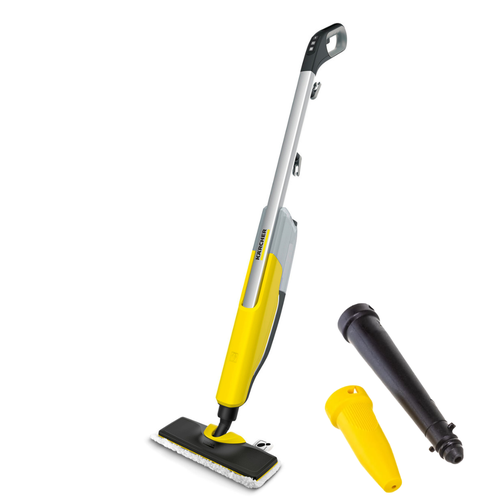 Пароочиститель Karcher SC 2 Upright EasyFix Jet насадка с мощным соплом для труднодоступных мест 1973200₽