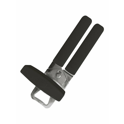 Открывалка для консервных банок Ghidini, сталь, 4100127