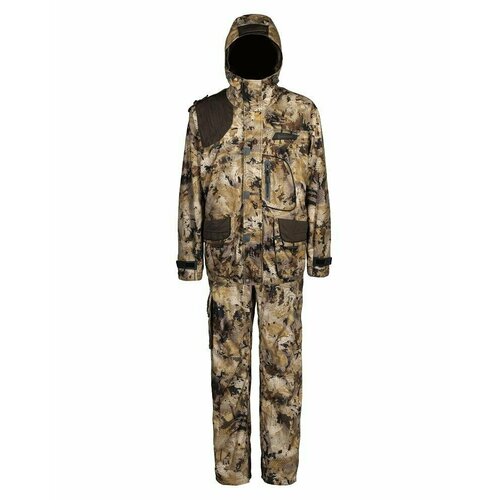 фото Костюм демисезонный remington duck hunting yellow waterfowl honeycombs