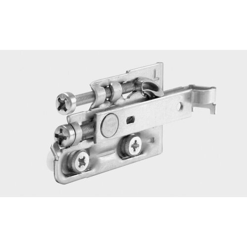 Навес для мебели, шкафов Indaux Scarpi-4 на бобышках, пр-во Испания, комплект 4шт. + заглушки