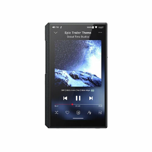 Портативный плеер FiiO M11s