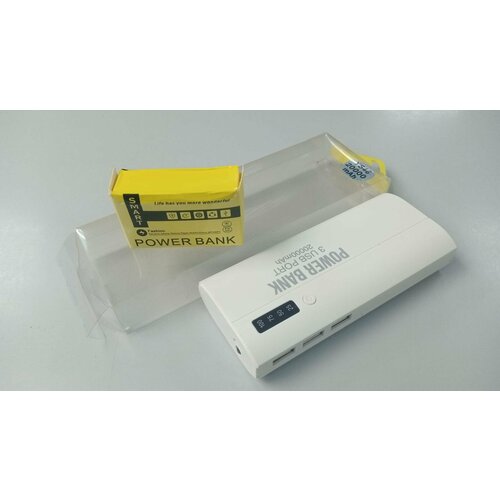 Внешний аккумулятор Power Bank 20000mAh 275000₽