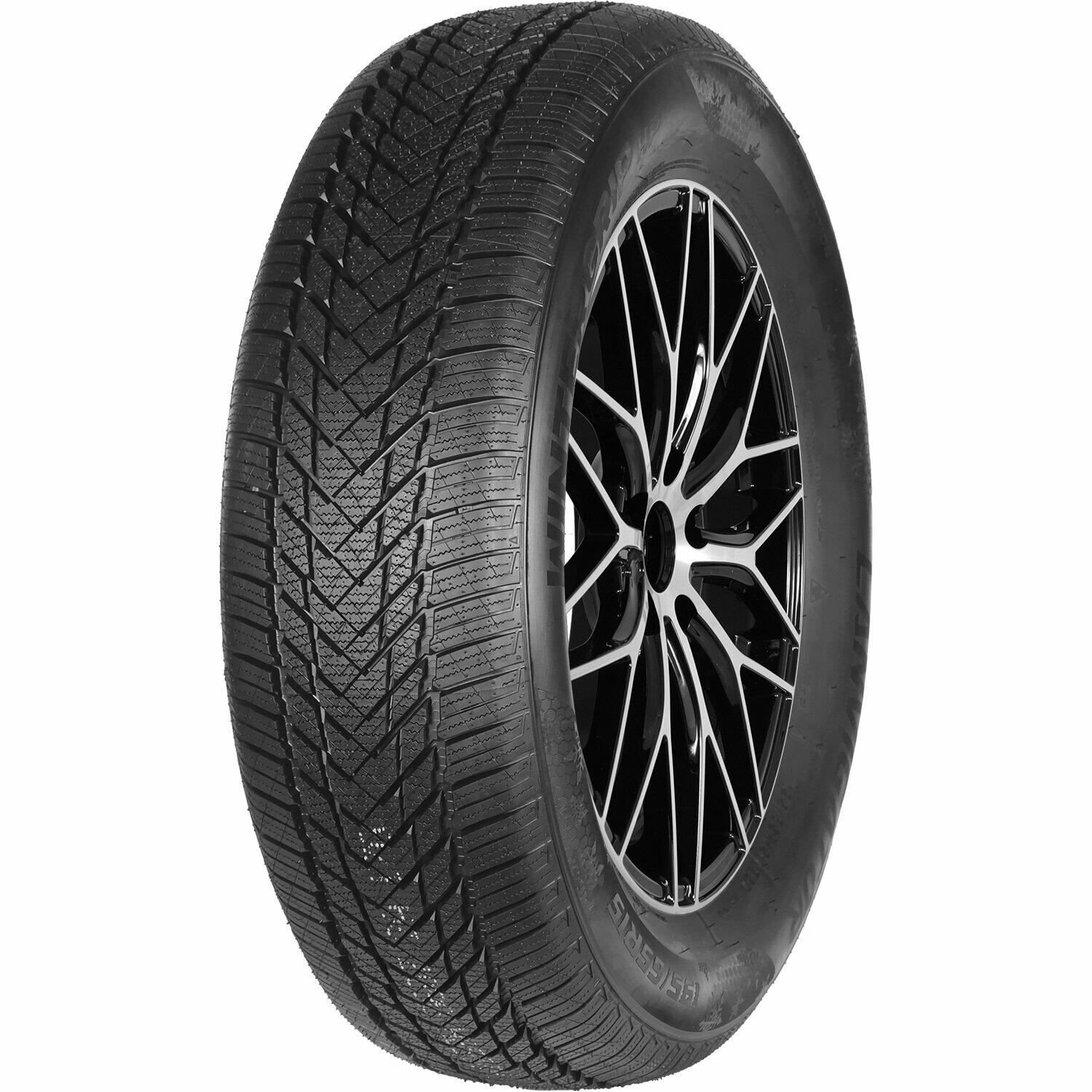 Шина Lanvigator WinterGrip HP 175/65 R14 82T