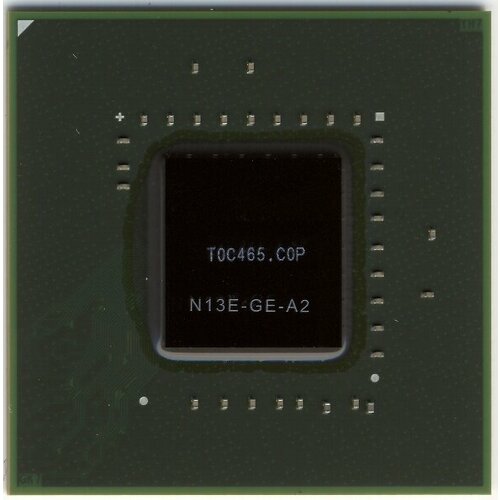 Микросхема N13E-GE-A2 GTX660M