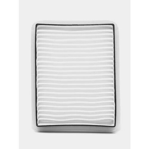 Фильтр воздушный салона отопителя ВАЗ 2110-12 Приора без кондиционера