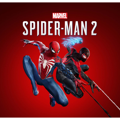 Игра Marvel's Spider-Man 2 Standard Edition на Польский аккаунт (предзаказ)