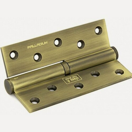 Изображение товара Петля дверная Palladium Openclose System Palladium N 700-5" AB левая