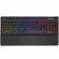 Клавиатура проводная SteelSeries Apex 3 64795 , мембранная, клави...