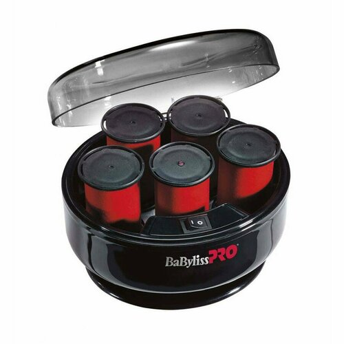Электробигуди BaByliss Pro Ceramic BABTS6GSE 670000₽