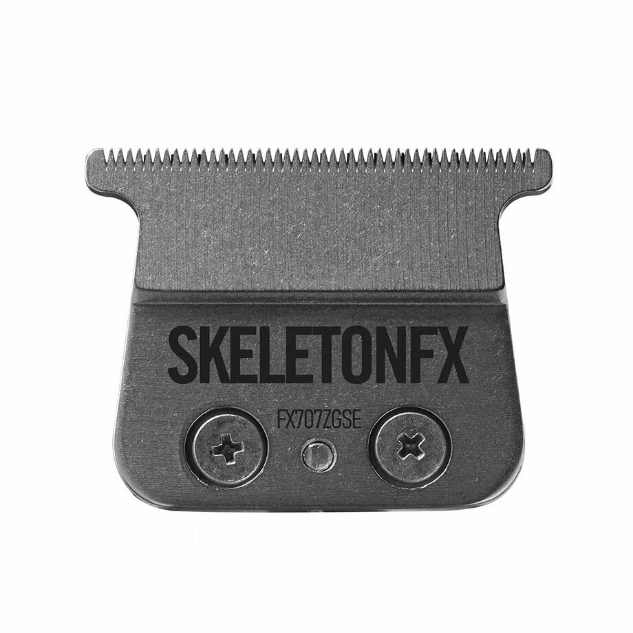 Babyliss Триммер для окантовки Pro SKELETONFX 0,1 мм аккумуляторно-сетевой 1 шт (Babyliss, ) - фото №14