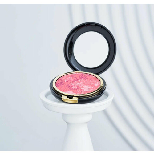 Etre Belle Multi Bubble Blush Сухие румяна для лица, цвет Maui Blush