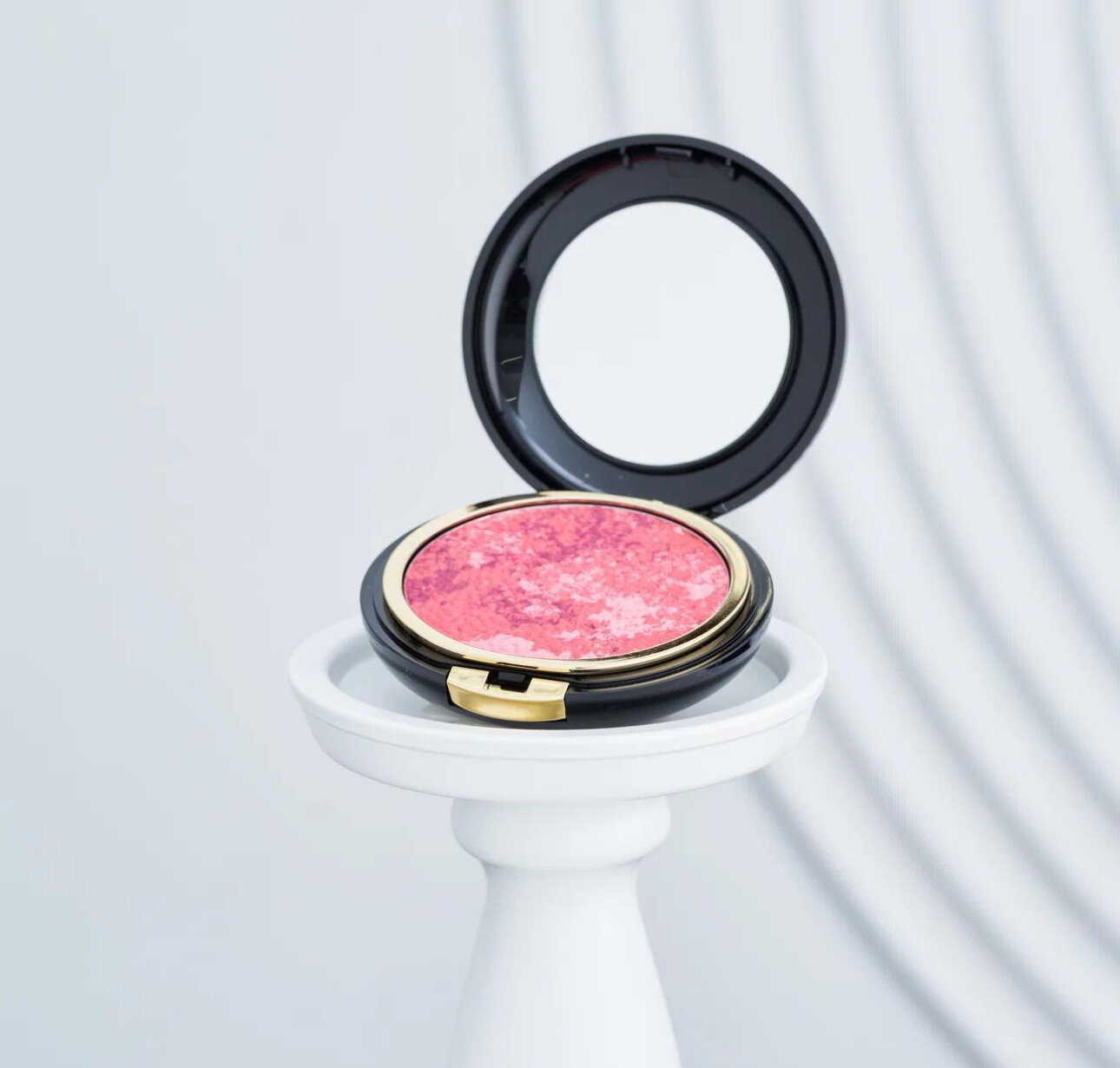 Etre Belle Multi Bubble Blush Сухие румяна для лица, цвет Maui Blush